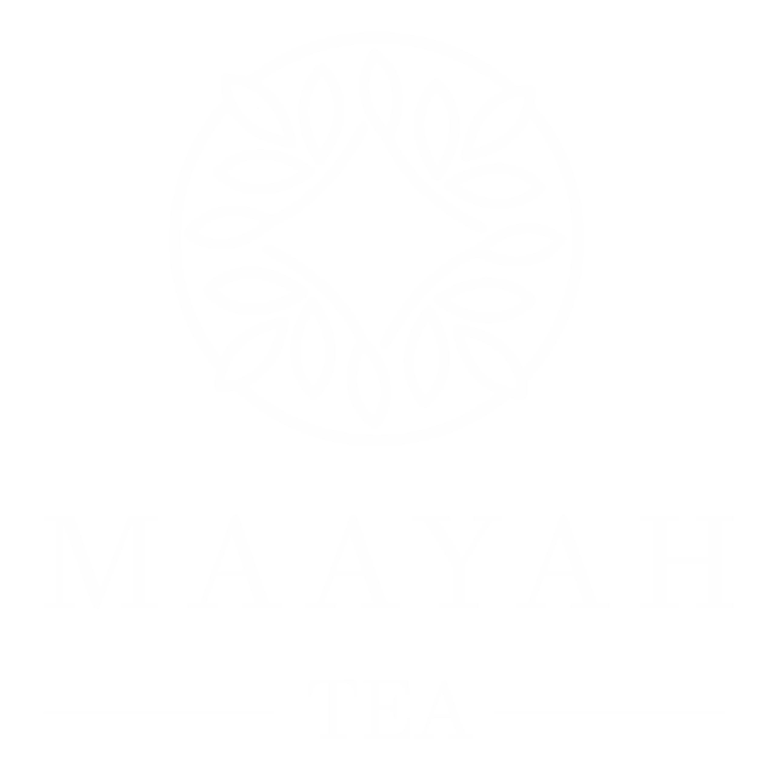 Maayah Tea
